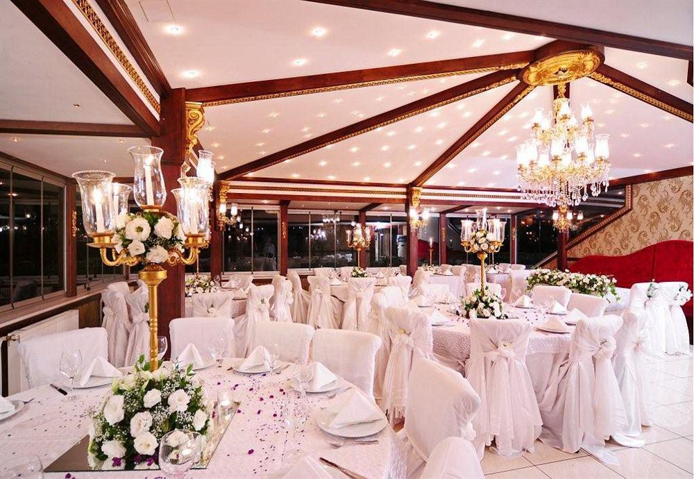 Hotel Ipek Palas Estambul Exterior foto